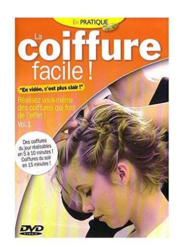 La Coiffure Facile Vol.1