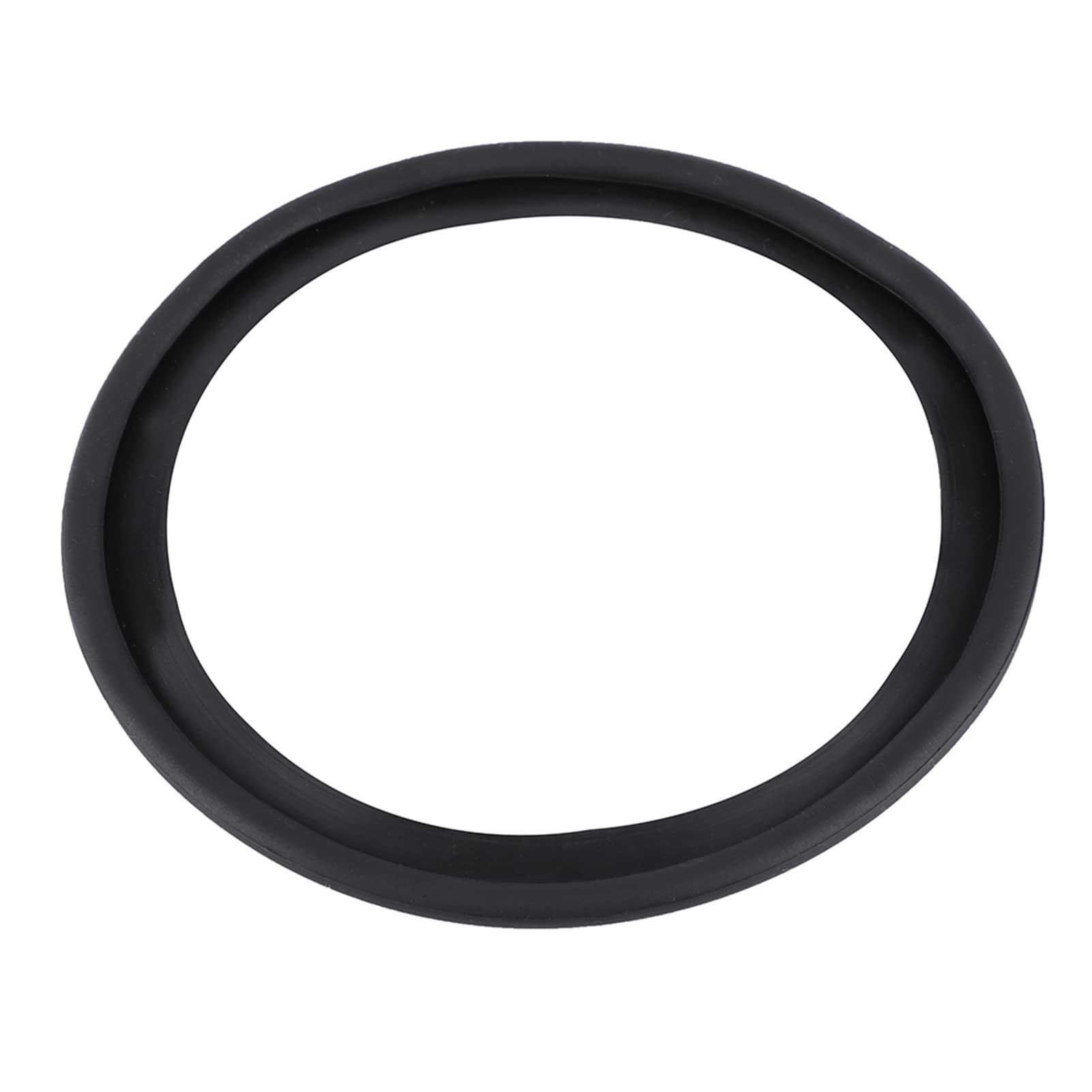 Saxophone Mute Ring, RiToEasysports Treble Soprano/Alto/Tenor Saxophone Mute Dampener Silicone Bell Protecor Protective Ring Accessory(Tenor) Musical Instrument Accessories