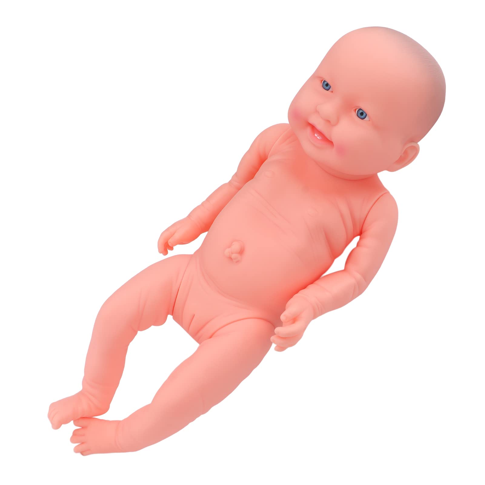 Doll Baby, Dolls For Girls, Soft Baby Doll Baby Girl for Nurse Midwifery Training for 2 Year Old Girls