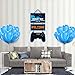 Video Game Birthday Party Decorations Door Sign Welcome Hanger Gaming Party Supplies