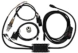 Innovate Motorsports (3877) LC-2 Digital Wideband Lambda Controller Kit with Bosch LSU 4.9 O2 Sensor