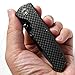 Cool Hand 3.75'' Carbon Fiber Folding Knife, w/ 2.75
