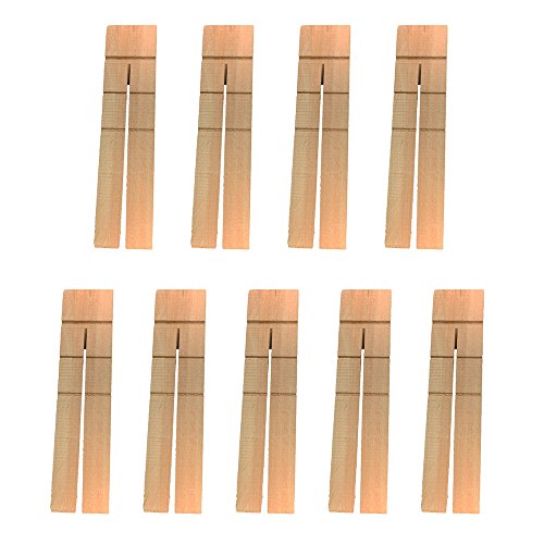 Buy Set of 9 Pool Table Tapered Shims 6" x 13/8" Online at desertcartUAE