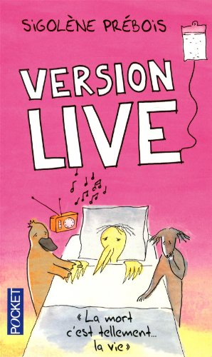 Version live
