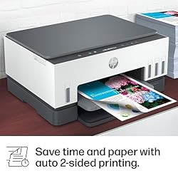 HP Smart Tank 6001 Wireless All-in-One Ink Tank