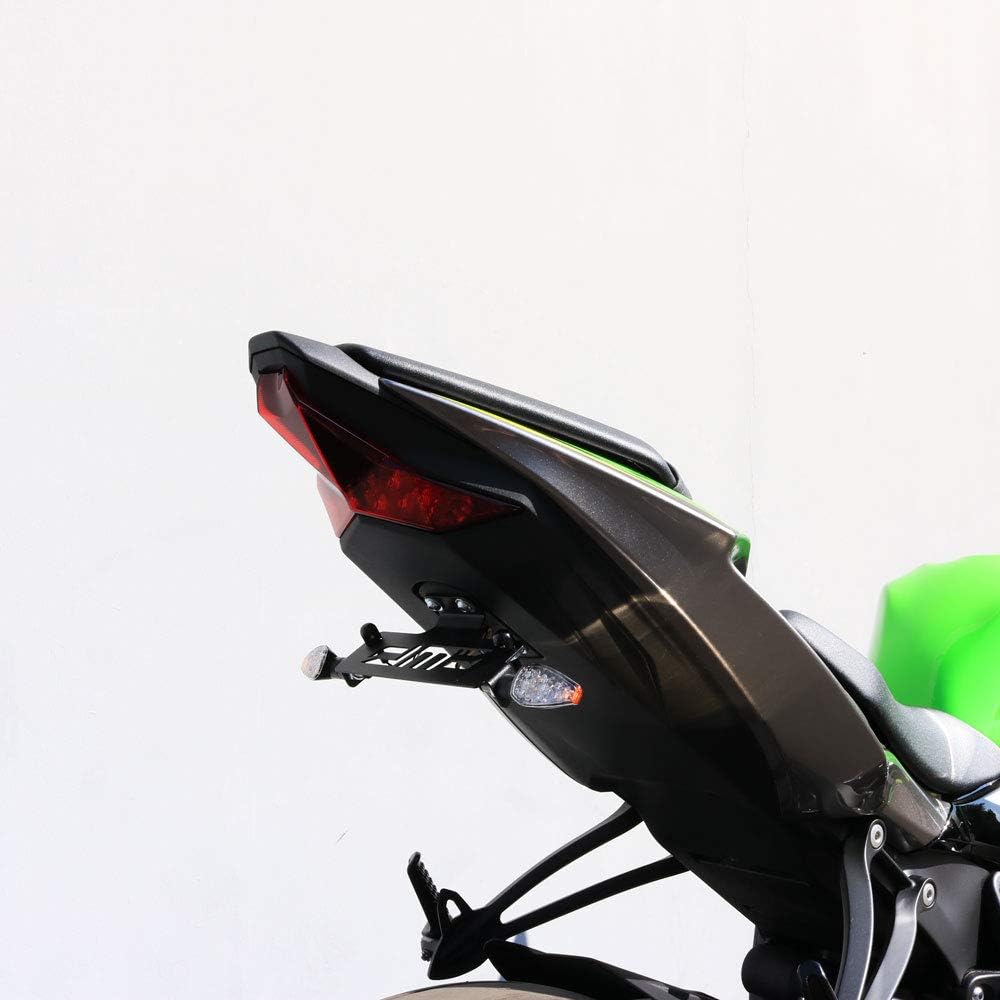 Which Is The Best Fender Eliminator Ninja Zx6