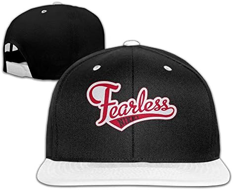 NNTBJ Adjustable Snapback Hip-hop Baseball Hat∩ Niki Bela