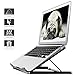 Laptop Stand,Adjustable Laptop Stand Riser Suitable for 10-15