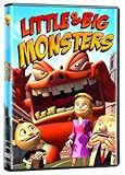 Little & Big Monsters (2009)