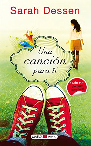 Una Cancion Para Ti (Spanish Edition)