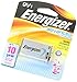 Energizer LA522SBP 9V Lithium Battery for Smoke Detectors, 1 Count