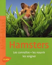 Hamsters