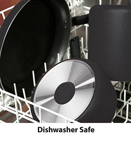 3 T+fal+Cooker+Dishwasher+Nonstick+Renewed