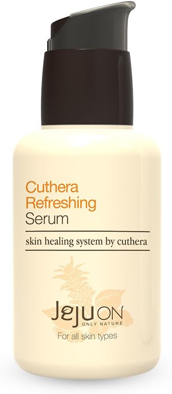 Cuthera Refreshing Serum 45mlMade in Korea