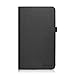 Fintie Keyboard Case for 2016 NuVision TM800W560L/2017 NuVision TM800P610L/Solo 8