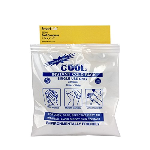 First Aid Only Instant Cold Compress from First Aid Only Bug Out Bag