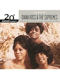20th Century Masters: The Millennium Collection: Best Of Diana Ross & The Supremes