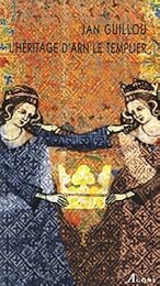 L' héritage d'Arn le templier