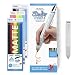 3Doodler Create+ 3D Printing Pen Set with 75 Filaments (600'. of Extruded Plastic), Quartz Grey, 2019 Model