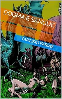Livro Dogma e Sangue