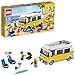 LEGO Creator 3in1 Sunshine Surfer Van 31079 Building Kit (379 Pieces) primary