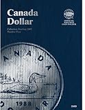 Canadian Dollar Folder #4, 1987-2008 by