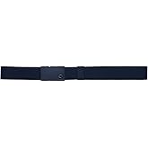 pumagolf Men's Ultralite Stretch Belt, Puma Black, OSFA