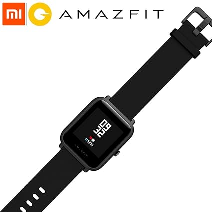xiaomi amazfit youth edition sports smart watch