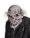 California Costumes Men's Ani-Motion Masks - Zombie Ani-Motion Mask, Assorted, One Size