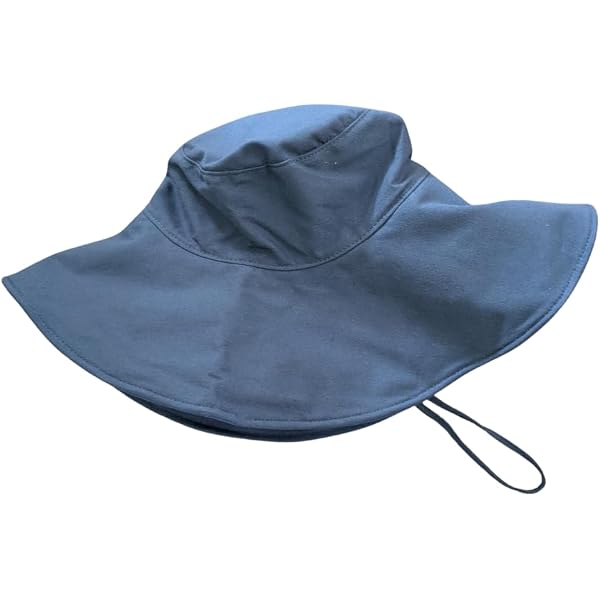Amazon.com: Plant Lady Wide Brim Gardening Hat - Waterproof Sun