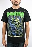Pantera - Far Beyond Driven T-Shirt