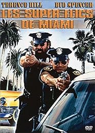 Les Super Flics De Miami