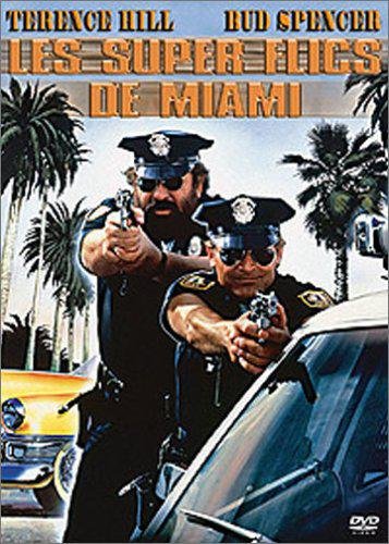 Les Super Flics De Miami