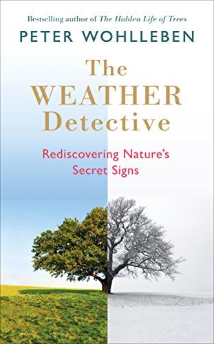 The Weather Detective: Rediscovering Nature’s Secret Signs