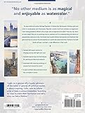 Image de Watercolor Techniques: Painting Light and Color in Landscapes and Cityscapes