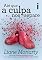 Livro Até que a culpa nos separe