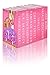Too Taboo for You! (The Naughty List Taboo Bundles Book 2)