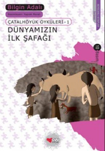 Dunyamizin Ilk Safagi