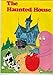 The Haunted House 0590713000 Book Cover