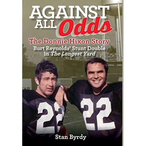 Against All Odds: The Donnie Hixon Story Against All Odds: The Donnie Hixon Story