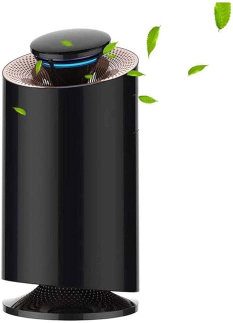Amazon Co Jp 1つのホームモスキートキラーオゾン殺菌掃除機で空気清浄機 3 活性炭と光触媒空気クリーナー付きエアークリーナー ホーム キッチン