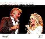 Dolly Parton Album: «Dolly Parton & Kenny Rogers» (Front side)