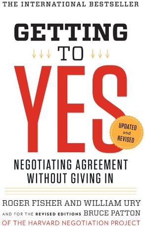 Negotiating the Nonnegotiable: How to Resolve Your Most
