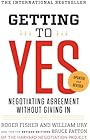 Getting Past No: Negotiating in Difficult Situations
