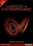 Introduction to Electrodynamics 4e cover
