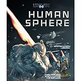 Infinity: Human Sphere N3