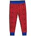 Spider-Man Boys' Spiderman Pajamas Multicolor 4T