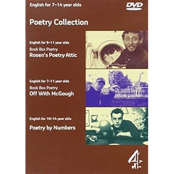 Poetry Collection Poetry Collection