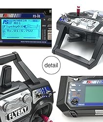 Flysky FS-i6 6CH 2.4GHz Radio System RC Transmitter