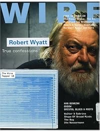 Wire - London